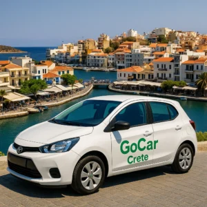 Car Hire Agios Nikolaos No Deposit