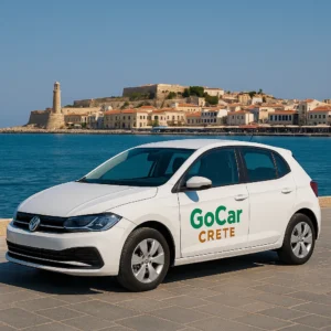 Car Hire Rethimno No Deposit